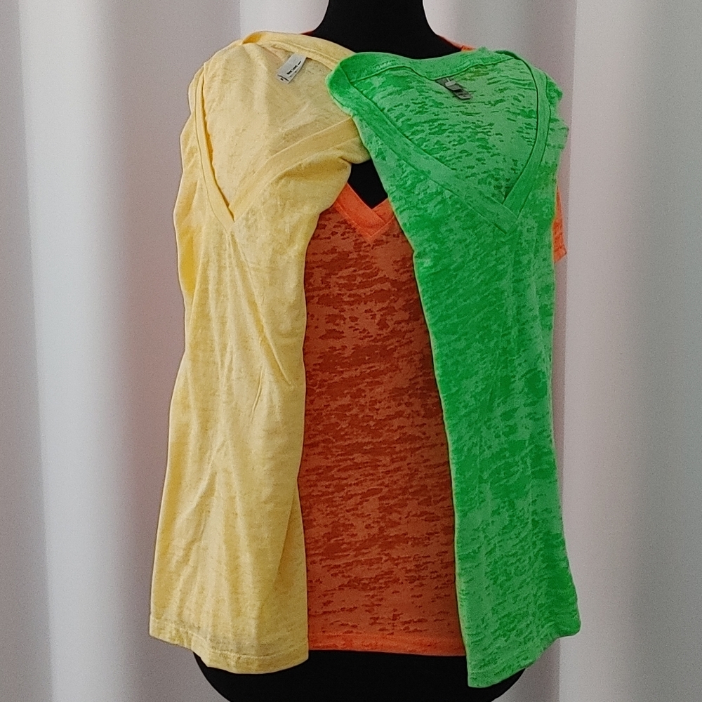 Ladies Tees